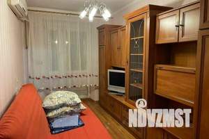 3-к квартира, посуточно, 83м2, 2/9 этаж