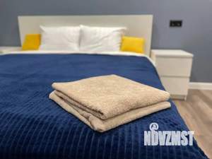 1-к квартира, посуточно, 55м2, 1/1 этаж
