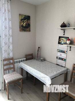 1-к квартира, на длительный срок, 37м2, 14/19 этаж
