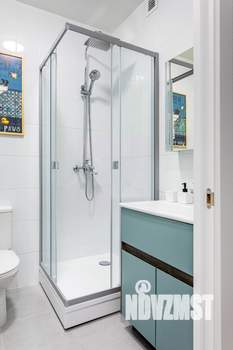 Студия квартира, на длительный срок, 23м2, 12/18 этаж