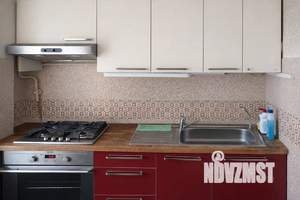 3-к квартира, посуточно, 83м2, 2/9 этаж