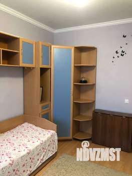 3-к квартира, на длительный срок, 79м2, 3/3 этаж