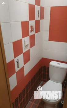 1-к квартира, на длительный срок, 42м2, 16/17 этаж