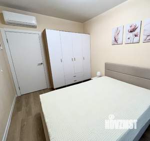 1-к квартира, на длительный срок, 32м2, 6/12 этаж