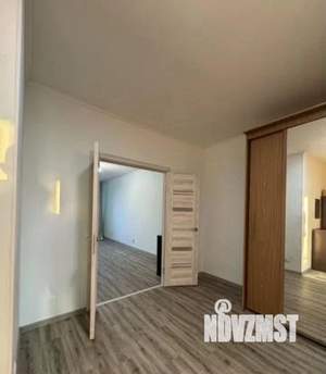 2-к квартира, на длительный срок, 66м2, 2/18 этаж