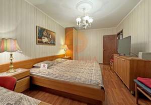 2-к квартира, на длительный срок, 60м2, 8/14 этаж