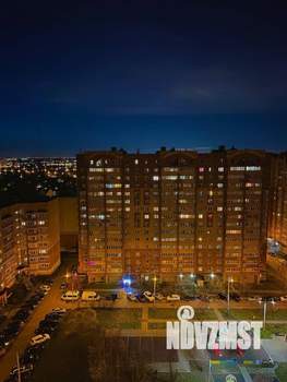 Студия квартира, посуточно, 18м2, 15/15 этаж