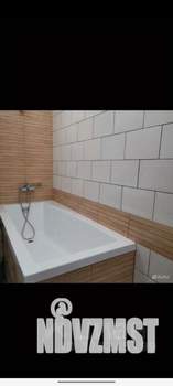 1-к квартира, посуточно, 24м2, 1/1 этаж