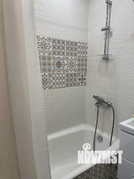 Студия квартира, на длительный срок, 29м2, 8/14 этаж