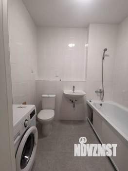 1-к квартира, на длительный срок, 37м2, 13/17 этаж