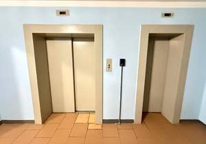 1-к квартира, на длительный срок, 34м2, 17/17 этаж