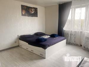 Студия квартира, посуточно, 28м2, 4/17 этаж