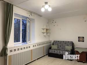 2-к квартира, на длительный срок, 44м2, 2/5 этаж