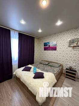 Студия квартира, посуточно, 29м2, 8/17 этаж