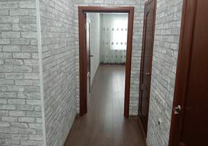 2-к квартира, на длительный срок, 58м2, 7/17 этаж