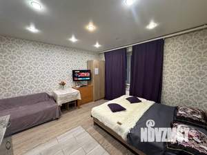 Студия квартира, посуточно, 29м2, 8/17 этаж