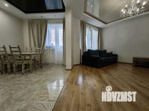 2-к квартира, на длительный срок, 71м2, 4/19 этаж
