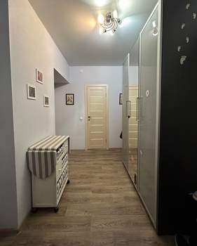 2-к квартира, на длительный срок, 55м2, 6/10 этаж