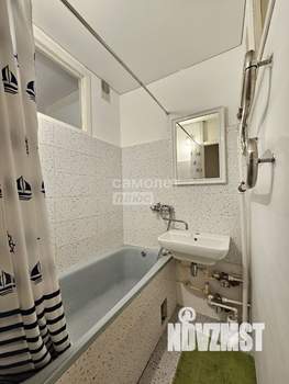 3-к квартира, на длительный срок, 58м2, 4/4 этаж