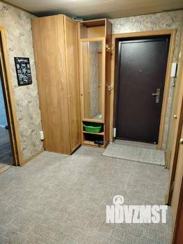 3-к квартира, на длительный срок, 75м2, 4/4 этаж