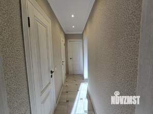 2-к квартира, посуточно, 56м2, 1/1 этаж