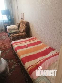 2-к квартира, на длительный срок, 45м2, 1/2 этаж