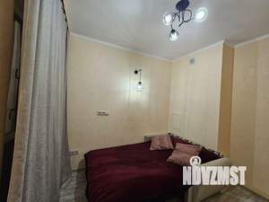 2-к квартира, посуточно, 41м2, 1/1 этаж