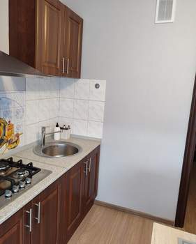 1-к квартира, на длительный срок, 35м2, 10/10 этаж
