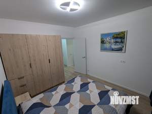1-к квартира, на длительный срок, 37м2, 14/17 этаж