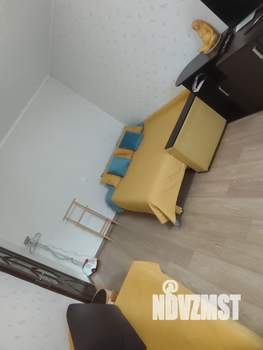 1-к квартира, посуточно, 35м2, 10/10 этаж
