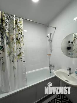 2-к квартира, на длительный срок, 45м2, 16/17 этаж