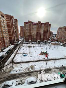 1-к квартира, на длительный срок, 38м2, 5/16 этаж