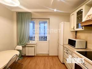 2-к квартира, на длительный срок, 58м2, 17/19 этаж