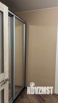 1-к квартира, на длительный срок, 36м2, 6/17 этаж