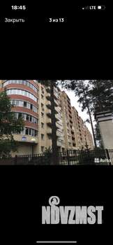 1-к квартира, на длительный срок, 42м2, 8/10 этаж