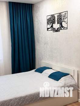 Студия квартира, посуточно, 27м2, 14/17 этаж