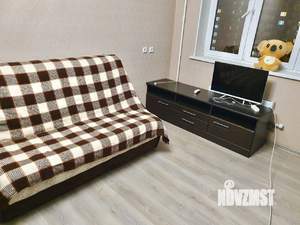 1-к квартира, на длительный срок, 36м2, 11/17 этаж