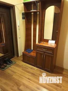 2-к квартира, посуточно, 56м2, 1/1 этаж