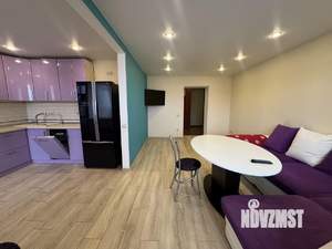 3-к квартира, на длительный срок, 72м2, 13/16 этаж