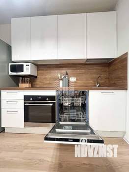 2-к квартира, на длительный срок, 61м2, 2/17 этаж
