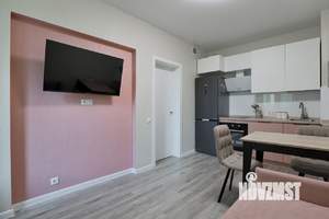 1-к квартира, на длительный срок, 45м2, 3/9 этаж