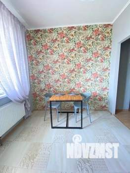 1-к квартира, на длительный срок, 36м2, 5/17 этаж