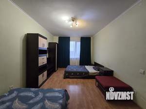 2-к квартира, посуточно, 57м2, 2/17 этаж