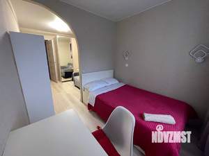 2-к квартира, посуточно, 46м2, 5/5 этаж