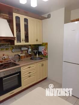 1-к квартира, на длительный срок, 40м2, 10/16 этаж