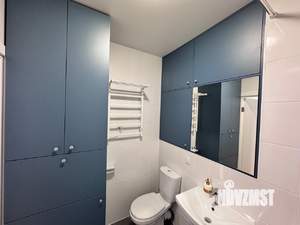 1-к квартира, на длительный срок, 34м2, 3/12 этаж