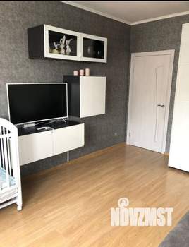 1-к квартира, на длительный срок, 42м2, 8/12 этаж