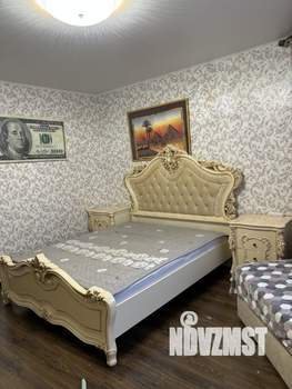 1-к квартира, посуточно, 38м2, 10/17 этаж