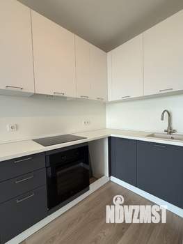 2-к квартира, на длительный срок, 35м2, 4/17 этаж