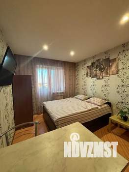 1-к квартира, посуточно, 26м2, 15/15 этаж